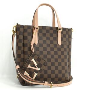 Louis Vuitton Belmont NV BB Shoulder Bag